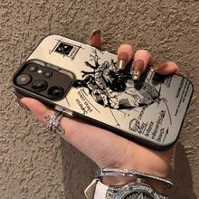 Fundas básicas para teléfono - Negro translúcido - Ver 6