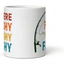 Cups - Fishy Fishy Fishy - View 5