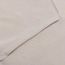 Columbia Lodge™ French Terry II Sweatshirt, Men's Fitness Training & Running Sweatshirt AE4799278 - Off White - View 5