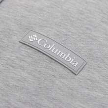 M Marble Canyon French Terry Pullover Sweatshirt - Columbia Grey, Men's Fitness Training & Running Sweatshirt AE3371080 - Grey - View 4