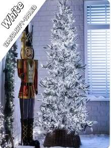 1PC Outdoor Solar String Lights - 20/50/100 LED Solar Christmas Lights With 8 Lighting Modes, IP65 Waterproof, For Yard, Fence, Balcony, Party, Christmas Tree Decoration, Wedding, Garden Decor - Solar Led String Light - 查看 22