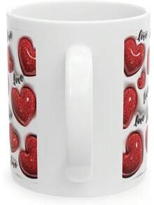 Cups - Liebe - Übersicht 4