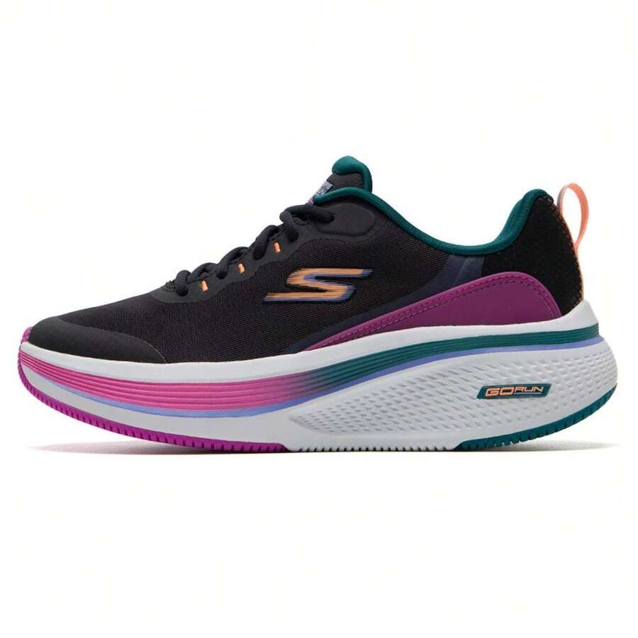 Women Casual Athletic Shoes - 129002-bKMT - View 1