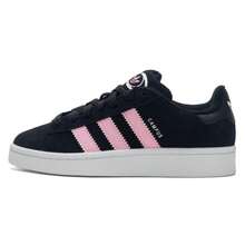 Adidas Originals Damen Sneaker mit Schnürung CAMPUS 00s W, leicht & bequem für den Lässig Alltag, ID3171
