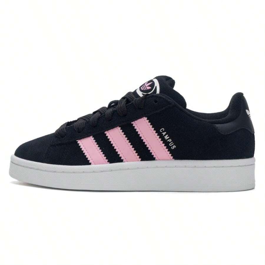 Adidas Originals Damen Sneaker mit Schnürung CAMPUS 00s W, leicht & bequem für den Lässig Alltag, ID3171