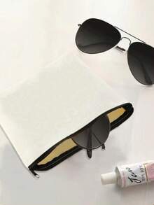 20 sztuk DIY Pustych Płóciennych Toreb, Kosmetyczki Podróżne, Torby Malarskie, Płócienne Kosmetyczki, Torby Malarskie, Torby Dziecięce, Do Pracy, Szkoły, Podróży, Piórniki, Uroczy Piórnik/Woreczek z Motywem Kreskówki, Torba Na Artykuły Papiernicze Zapinana Na Zamek Błyskawiczny, Kosmetyczka, Nadaje Się Do Szkoły, Artykułów Biurowych, Dziewcząt, Studentek, Pracujących Kobiet, Idealne Do Pracy, Powrót Do Szkoły, Gimnazjum, Liceum, Uniwersytetu, Niezbędne Podróże Wakacyjne, Organizator Makijażu na Wakacje, Torba Podróżna Dla Kobiet