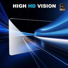 2PCS For Honor Pad X9a 11.5 Inch Tempered Glass Screen Protector 2025 Tablet Anti Scratch HD Clear Protective Film