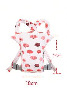 Baby Carrier, Baby Soft Carrier For Newborn, Toddler Carrier Baby Wraps Carrier For Newborns And Older Babies Travel