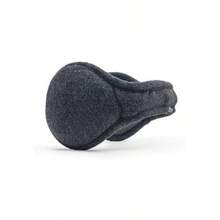 One Size + Charcoal Gray