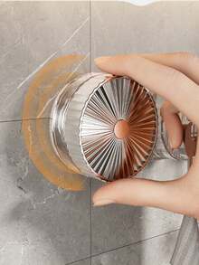 1pc Kitchen Knife Rack Organizer, Wall Mounted Utensil Holder, Multifunctional Cookware Storage Rack