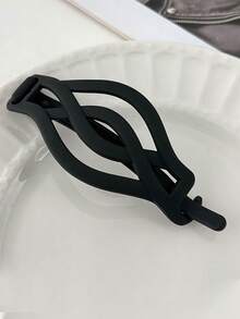 1/4 sztuki prostej i modnej żywicy w jednolitym kolorze, kwiatowa spinka do włosów, odpowiednia do delikatnych i uroczych damskich spinek do włosów w kucyk i akcesoriów do włosów, swobodny, elegancki i prosty zestaw spinek do włosów, skręcona spinka do włosów, matowa, francuska spinka do włosów, odpowiednia do modnych damskich koków z tyłu, akcesoria do stylizacji włosów, dla kobiet, jesień, podróże, przybory do włosów, akcesoria damskie, artykuły do włosów, jesień, akcesoria do włosów, akcesoria do włosów dla kobiet, podróże, akcesoria do włosów, akcesoria do włosów dla kobiet, narzędzia do włosów, artykuły do włosów, artykuły, akcesoria kosmetyczne, prezenty, podróże, prezenty dla kobiet, artykuły do włosów, ozdoby do pończoch