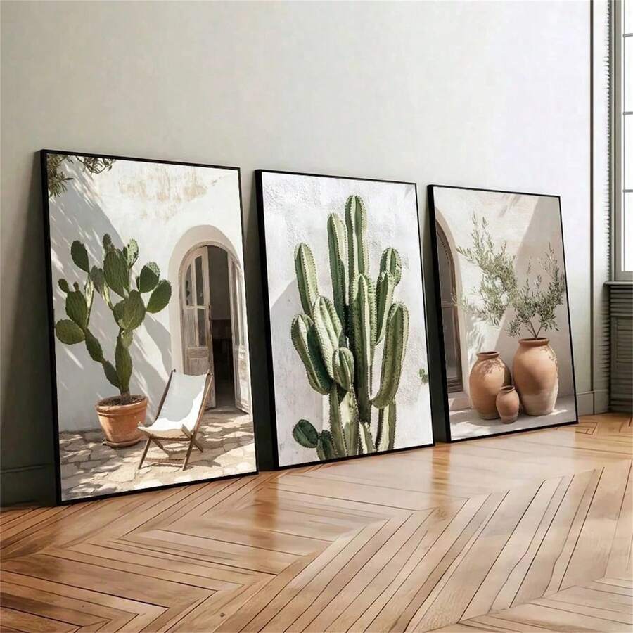 Pinturas decorativas