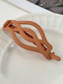 1/4 sztuki prostej i modnej żywicy w jednolitym kolorze, kwiatowa spinka do włosów, odpowiednia do delikatnych i uroczych damskich spinek do włosów w kucyk i akcesoriów do włosów, swobodny, elegancki i prosty zestaw spinek do włosów, skręcona spinka do włosów, matowa, francuska spinka do włosów, odpowiednia do modnych damskich koków z tyłu, akcesoria do stylizacji włosów, dla kobiet, jesień, podróże, przybory do włosów, akcesoria damskie, artykuły do włosów, jesień, akcesoria do włosów, akcesoria do włosów dla kobiet, podróże, akcesoria do włosów, akcesoria do włosów dla kobiet, narzędzia do włosów, artykuły do włosów, artykuły, akcesoria kosmetyczne, prezenty, podróże, prezenty dla kobiet, artykuły do włosów, ozdoby do pończoch