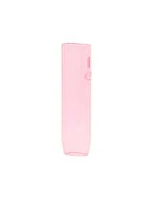 1 pieza Nuevo estuche de protección transparente para IQOS Iluma One - Adecuado para la caja del cigarrillo electrónico IQOS - Aplicable a los accesorios de Iluma One - Perfecto para regalar a amigos o parejas - Multicolor - Ver 10