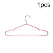 40/20/10/5/1 pieza Perchas con revestimiento de goma antideslizante, perchas para camisas que ahorran espacio con revestimiento de goma (gancho plateado), perchas de ropa resistentes, percha de metal para camisas, chaquetas con muescas redondas para vestidos, trajes estándar, camisas, abrigos - Regalo perfecto para el Día de San Valentín, organizador de armario