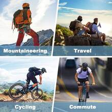 2 - Pack Neck Gaiter Face Cover Scarf Men Women - Breathable Wind - Proof Cotton Stretchy Face Ski, Snowmobile, Winter Running