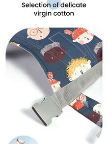 Baby Carrier, Baby Soft Carrier For Newborn, Toddler Carrier Baby Wraps Carrier For Newborns And Older Babies Travel