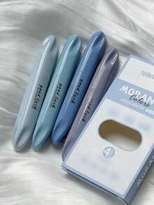 12pcs Highlighter Marker Pen, Chisel Tip, Water Based Ink, Quick Dry, No Bleed, Smooth Pen Barrel, Comfortable Grip, For Bible Study Notes School Office