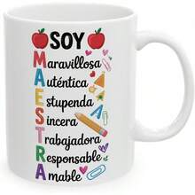 Maestra