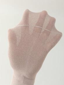 5双装男士春夏秋季抗菌吸湿排汗除臭按摩鞋底香氛棉质休闲商务袜 - 彩色 - 查看 8