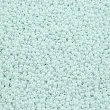 300 pezzi di perline di vetro colorate da 3 mm, perline mini adatte per braccialetti, orecchini, creazione di gioielli, ottimo regalo per mamma e amici