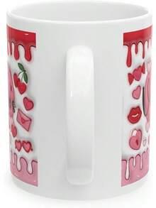 Cups - Saint Valentin - Voir 11