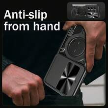 立式手机壳 - 紅色 - 查看 7