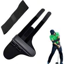 2025 Upgraded Wrist Training Aid With Swing Band, Wrist Correction Trainer, Grip Trainer Beginners Arm Posture Correcting - initial - View 1