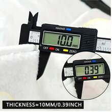 1件圣诞小矮人地毯，仿羊毛浴室垫，门垫，不对称形状地毯，厨房地毯 - 彩色 - 查看 11