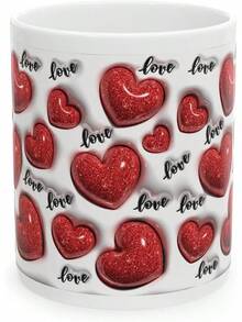 Cups - Liebe - Übersicht 5