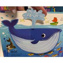 Pop-Up World: Ocean - Multicolor - View 6