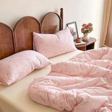 Seturi de cearșafuri cu fețe de pernă