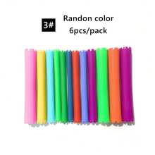 6 Peças Varas Padrão Estendidas Ferramentas de Enrolamento a Frio de Cabeleireiro Francês Plástico Ondas a Frio Rolos para Cabelos Longos e Curtos, Acessórios de Ferramenta de Permanente Profissional Salão, Banda de Silicone Resistente ao Calor Elástica Sem Rastro, Bandas Elásticas de Borracha Resistentes e Esticáveis, Acessórios de Ferramenta de Permanente, Enroladores de Cabelo, Escova de Cabelo Encaracolado, Rolos, Produtos para Cabelo Encaracolado, Enrolador, Rolos para Cabelo, Cachos de Cabelo, Ferramentas para Cabelo Encaracolado, Rolo de Cabelo, Cabelo Encaracolado, Cachos Sem Calor, Cachos Sem Calor, Enrolador de Cabelo, Barbeiro, Ferramentas de Cabelo, Produtos de Cabelo, Enroladores de Cabelo, Acessórios de Barbeiro, Viagem, Rolos, Acessórios de Cabelo, Produtos para Cabelo Encaracolado, Enrolador, Rolos para Cabelo, Equipamento de Cabeleireiro, Cachos de Cabelo, Ferramentas para Cabelo Encaracolado, Rolo de Cabelo, Natal, Barbearia, Ferro de Ondular Cabelo, Acessórios de Bar