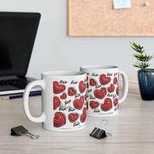 Cups - Liebe - Übersicht 6