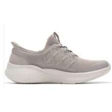 Skechers BOB'S SPORT系列 女子繫帶休閒運動鞋 女款健行鞋 117507-TPE - 117507-TPE - 查看 2