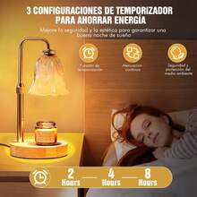 Fragrance Ring Light - 1 - 查看 5