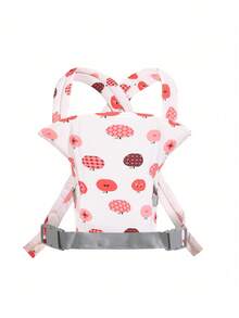 Baby Carrier, Baby Soft Carrier For Newborn, Toddler Carrier Baby Wraps Carrier For Newborns And Older Babies Travel