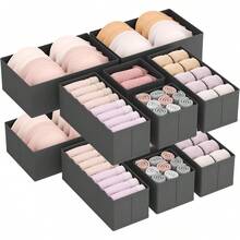 Cloth Storage - Gris - Görünüm 9