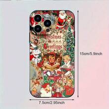 Basic Phone Cases - Mixed Colors - View 3