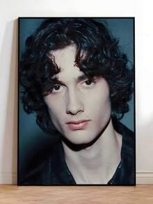 1pc Unframed, Painting Connor Brothers Classic Vintage Poster Print Canvas Pictures Home For Living Room Bedroom Wall Modern Decor - Multicolor - View 7