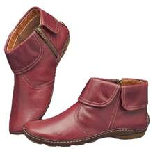 Women Pant Boots