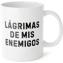 Enemigos