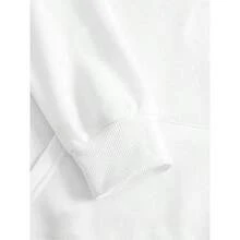 Men's Funny "He's On The List" Satirical Last Name Humor Hooded Sweatshirt - Soft Casual Pullover With White Hood & Red Text Print, Funny Adult Novelty Sweater For Parties & Casual Attire, Machine Washable Spring/Fall Apparel, Punk-Inspired Geometric Pattern & Bold Statement Design, Relaxed Fit For Men, Cool Hoodies For Men