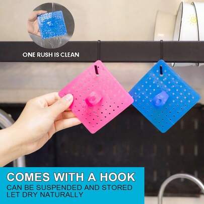 Cepillo de limpieza de frutas y verduras, maravilla de lavado de patatas, verduras y frutas de la cocina, manga flexible para dedos, cepillo multiusos para limpiar espacios, cepillo de limpieza de cocina, maravilla multiusos para lavar frutas, cepillo para frutas y verduras, cepillo de silicona para verduras, lavado de platos y ollas, cepillo para lavar verduras