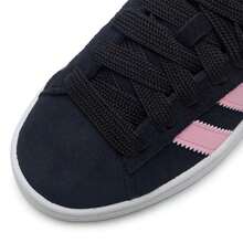 Adidas Originals Damen Sneaker mit Schnürung CAMPUS 00s W, leicht & bequem für den Lässig Alltag, ID3171