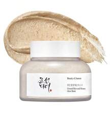 Beauty of Joseon Ground Rice And Honey Glow Mask 150ml, Korean Face Treatment Hydrating, Pore Cleansing, Purifying, Refreshing NEW - 米粉蜂蜜亮澤面膜 - 查看 5