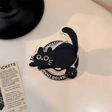 Original Korean Style Funny Animal Zoo Magnetic Holder, Classic Personalized Desktop Airbag Suitable For Phone/Tablet Telescopic Stand, Pop-Up Socket Phone Grip, Phone Accessories, Phone Decoration, Phone Essentials, Phone Pull-Out Stand, Phone Grip, Small Gift For Lover, Relatives, Friends Compatible With IPhone, Android Phone, Gift For Birthday, Family, Friends Push-Pull Phone Grip Phone Holder - Multicolor - View 22