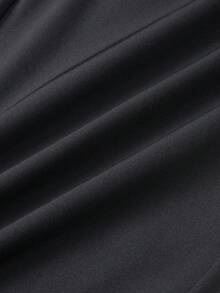 Herren einfarbige Lässig Jogginghose mit Taschen, Gummibund, Reißverschlussdetails, Kordelzug Taille, weiches & bequemes Material, leichte Fitness- & Laufhose, vielseitige Outdoor-Hose, perfekt für Outdoor-Sport, Gym-Workouts und den Alltag