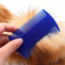 Set de 4 piezas/3 piezas de peines profesionales para eliminar piojos y pulgas, set de peines de dientes densos, set de peines para eliminar caspa, peine para eliminar piojos del cabello, cuidado del cabello y suave, kit de herramientas para el cabello, kit de herramientas de peinado, herramientas de peinado