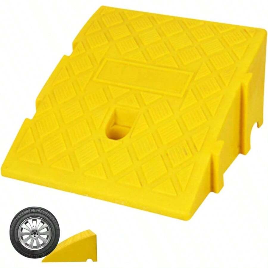 Carriage And Tailgate Ramps - 25x27x13cm - View 1